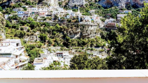 Villacarrino Positano